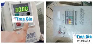 Trung tâm sửa Biến tần Cutes CT200 báo lỗi xử lí lỗi nhanh chóng trong vòng 12h