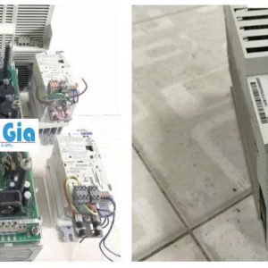 Bảng mã lỗi biến tần Lenze cụ thể