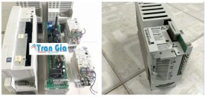 Trung tâm sửa chữa biến tần Lenze xử lí lỗi nhanh chóng