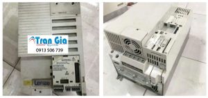 Bảng mã lỗi biến tần Lenze cụ thể