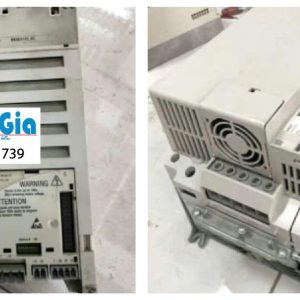 Bảng mã lỗi biến tần Lenze cụ thể