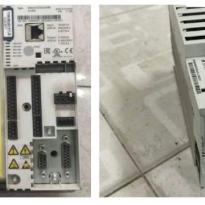 Bảng mã lỗi biến tần Lenze cụ thể