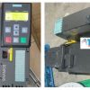 Sửa chữa biến tần Siemens Simodrive 611 với kinh nghiệm lâu năm