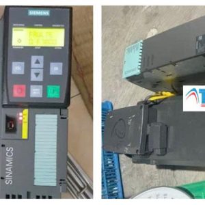 Chuyên sửa chữa biến tần Siemens Simodrive 611 nhanh chóng bảo hành lên tới 6 tháng
