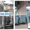 ChuyêChuyên sửa biến tần Siemens Micromaster 440, 430, 420, MM440, MM430 và hướng dẫn cách khắc phục lỗi chi tiết n sửa chữa biến tần Siemens Simodrive 611 nhanh chóng bảo hành lên tới 6 tháng