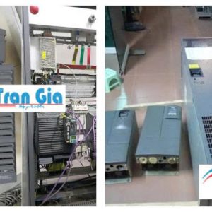 ChuyêChuyên sửa biến tần Siemens Micromaster 440, 430, 420, MM440, MM430 và hướng dẫn cách khắc phục lỗi chi tiết n sửa chữa biến tần Siemens Simodrive 611 nhanh chóng bảo hành lên tới 6 tháng