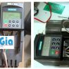 Sửa chữa biến tần Siemens Simodrive 611 với kinh nghiệm lâu năm