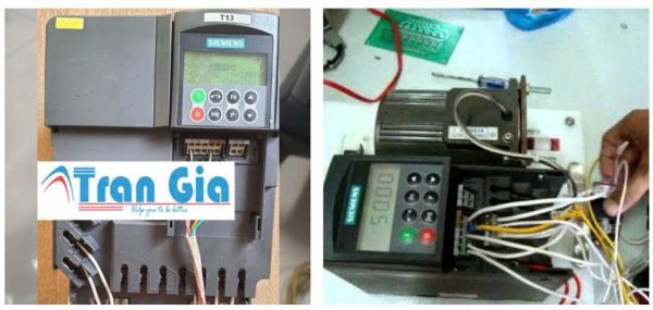 Nhận sửa chữa biến tần Siemens Simovert VC, MasterDrives MC, hướng dẫn cách khắc phục lỗi chi tiết nhất