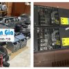 Sửa chữa biến tần Siemens Simodrive 611 với kinh nghiệm lâu năm