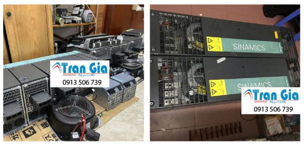 Chuyên sửa biến tần Siemens Micromaster 440, 430, 420, MM440, MM430 và hướng dẫn cách khắc phục lỗi chi tiết