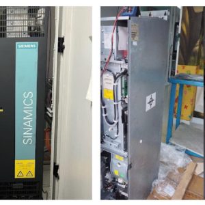 Trung tâm Sửa Chữa Biến Tần Siemens uy tín giá tốt