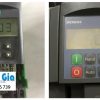 Sửa chữa biến tần Siemens Sinamics G150, G120, MM440, MM430 xử ló lỗi nhanh chóng