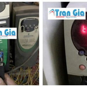 Chuyên cung cấp bảng mã lỗi biến tần Emerson chi tiết
