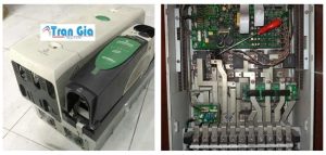 Chuyên cung cấp bảng mã lỗi biến tần Emerson chi tiết