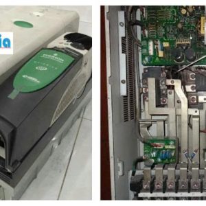 Trung tâm Sửa Biến Tần Emerson xử lí lỗi nhanh chóng