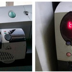 Chuyên cung cấp bảng mã lỗi biến tần Emerson chi tiết