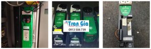 Chuyên cung cấp bảng mã lỗi biến tần Emerson chi tiết