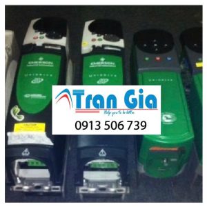 Trung tâm Sửa Biến Tần Emerson xử lí lỗi nhanh chóng