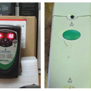 Trung tâm Sửa Biến Tần Emerson xử lí lỗi nhanh chóng