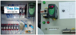 Chuyên cung cấp bảng mã lỗi biến tần Emerson chi tiết