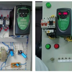 Chuyên cung cấp bảng mã lỗi biến tần Emerson chi tiết