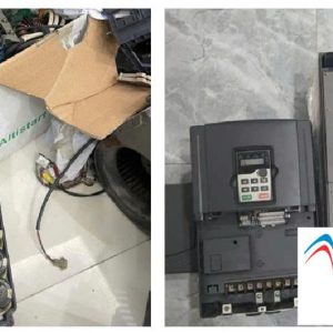 Trung tâm sửa chữa biến tần INVT với kinh nghiệm lâu năm