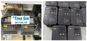 Trung tâm sửa chữa biến tần INVT GD200A bảo hành lên tới 6 tháng