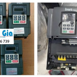 Chuyên sửa biến tần FRECON FR150A báo lỗi giá rẻ, nhận sửa lỗi biến tần lấy ngay trong ngày