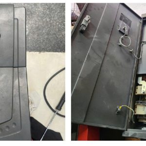 Trung tâm sửa biến tần INVT uy tín với kinh nghiệm lâu năm trong nghề