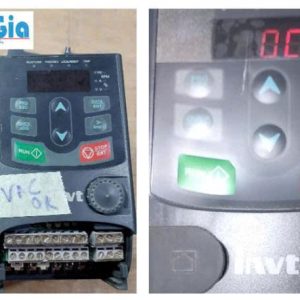 Trung tâm sửa chữa biến tần INVT GD200A bảo hành lên tới 6 tháng