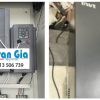 Công Ty Sửa chữa Biến Tần INVT Báo Lỗi Không sử dụng được kinh nghiệm 15 năm xử lý
