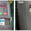 Trung tâm sửa chữa biến tần INVT với kinh nghiệm lâu năm