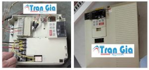 Trung tâm Sửa Biến Tần Mitsubishi V500 FR-V540 uy tín TP HCM