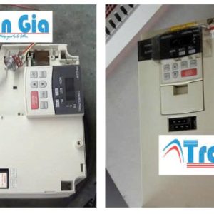 Trung tâm Sửa Biến Tần Mitsubishi V500 FR-V540 uy tín TP HCM