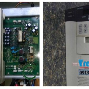 Trung tâm Sửa Biến Tần Mitsubishi V500 FR-V540 uy tín TP HCM