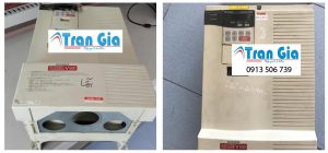 Trung tâm Sửa Biến Tần Mitsubishi V500 FR-V540 uy tín TP HCM