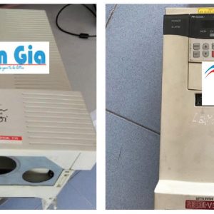 Trung tâm Sửa Biến Tần Mitsubishi V500 FR-V540 uy tín TP HCM