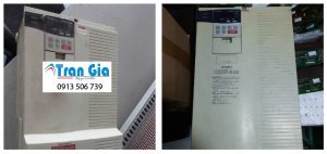 Trung tâm Sửa Biến Tần Mitsubishi V500 FR-V540 uy tín TP HCM