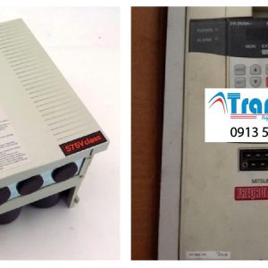 Trung tâm Sửa Biến Tần Mitsubishi V500 FR-V540 uy tín TP HCM