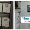 Sửa chữa biến tần LS xử lí lỗi nhanh chóng