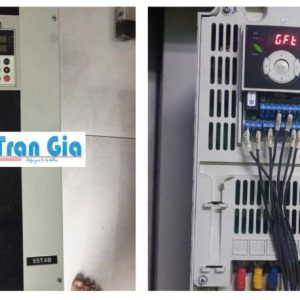 Chuyên cung cấp bảng mã lỗi biến tần LS đầy đủ