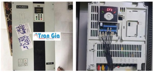 Chuyên cung cấp bảng mã lỗi biến tần LS đầy đủ