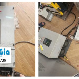 Chuyên cung cấp bảng mã lỗi biến tần LS-iG5A chi tiết nhất cho mọi dòng biến tần