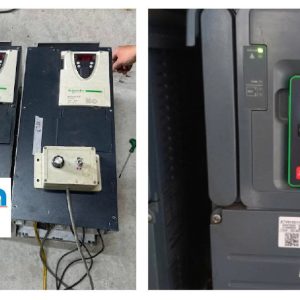 Trung tâm chuyên sửa chữa biến tần Schneider uy tín lấy liền trong ngày TP HCM