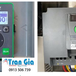 Sửa biến tần Schneider xử lí lỗi nhanh chóng TP HCM