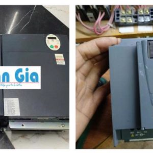 Trung tâm sửa chữa biến tần Schneider xử lí lỗi nhanh chóng trong vòng 12H