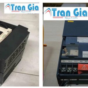 Trung tâm sửa chữa biến tần Schneider xử lí lỗi nhanh chóng trong vòng 12H