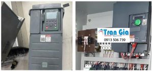Sửa biến tần Schneider xử lí lỗi nhanh chóng TP HCM
