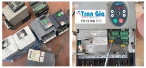 Trung tâm sửa chữa biến tần Schneider xử lí lỗi nhanh chóng trong vòng 12H