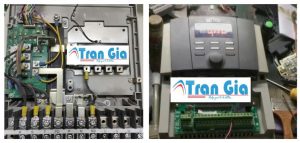 Chuyên cung cấp bảng mã lỗi biến tần Hyundai N300 chi tiết